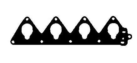 Прокладка, впускной коллектор