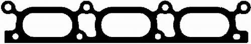 Прокладка, впускной коллектор