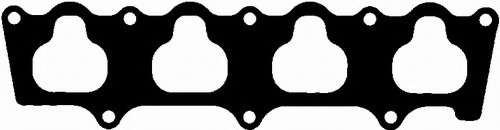 Прокладка, впускной коллектор