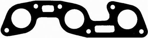 Прокладка, выпускной коллектор