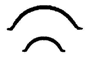 Комплект прокладок, маслянный поддон