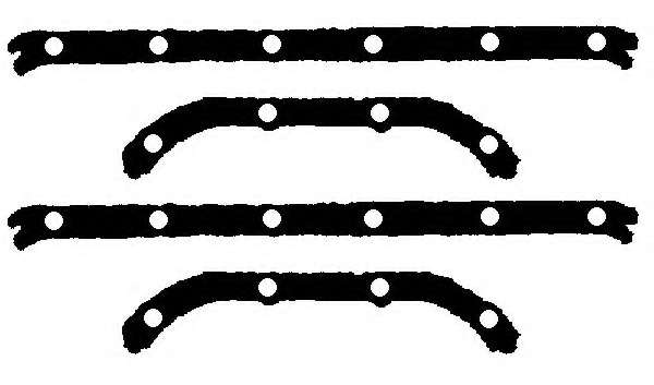 Комплект прокладок, маслянный поддон