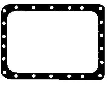 Прокладка, маслянный поддон