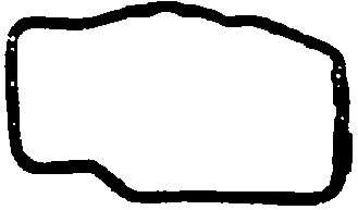Прокладка, маслянный поддон