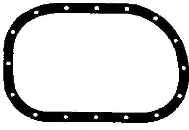 Прокладка, маслянный поддон
