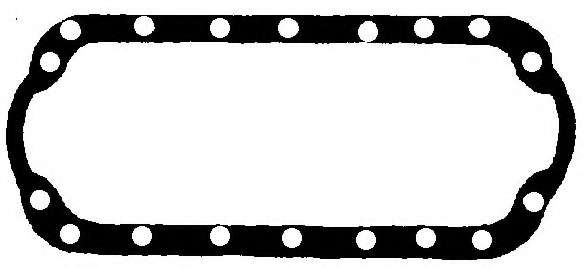 Прокладка, маслянный поддон