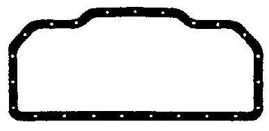 Прокладка, маслянный поддон