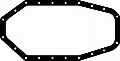 Прокладка, маслянный поддон