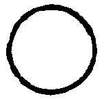 Прокладка, впускной коллектор