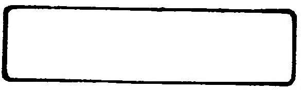 Прокладка, крышка головки цилиндра