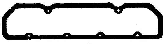 Прокладка, крышка головки цилиндра