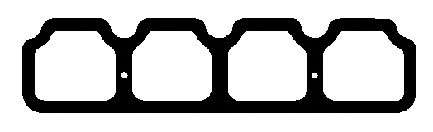 Прокладка, крышка головки цилиндра