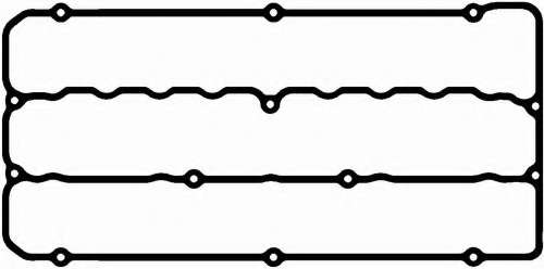 Прокладка, крышка головки цилиндра