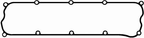 Прокладка, крышка головки цилиндра