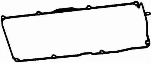 Прокладка, крышка головки цилиндра