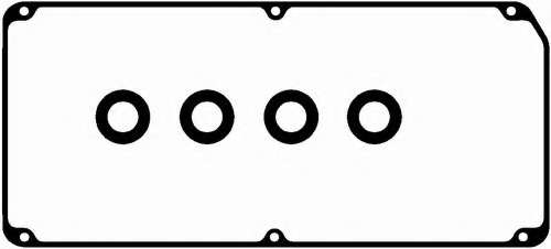 Прокладка клапанної кришки Lancer 1.3/1.6i 98>07