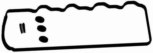 Комплект прокладок, крышка головки цилиндра