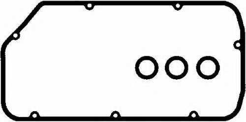 Комплект прокладок, крышка головки цилиндра