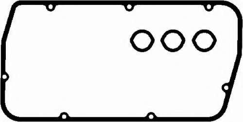 Комплект прокладок, крышка головки цилиндра