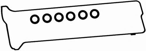 Комплект прокладок, крышка головки цилиндра