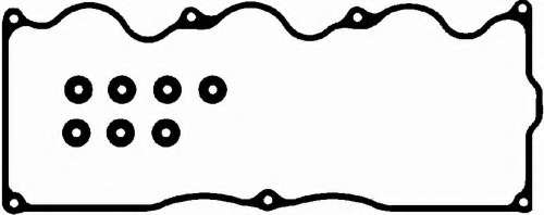 Комплект прокладок, крышка головки цилиндра