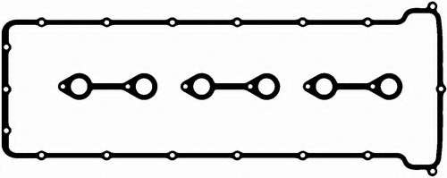 Комплект прокладок, крышка головки цилиндра