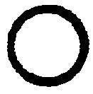 Уплотнительное кольцо, труба выхлопного газа