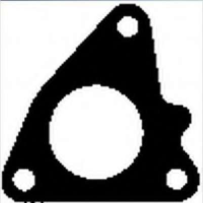 Прокладка, труба выхлопного газа