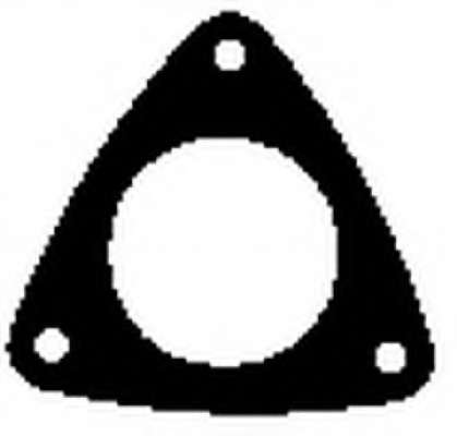 Прокладка, труба выхлопного газа