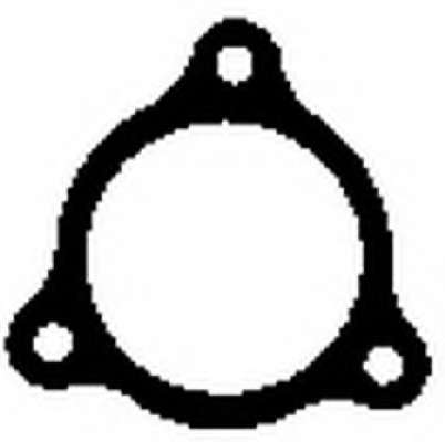 Прокладка, труба выхлопного газа