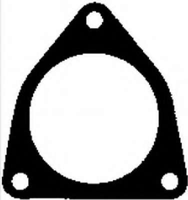 Прокладка, труба выхлопного газа