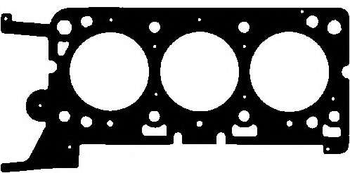 Прокладка, головка цилиндра