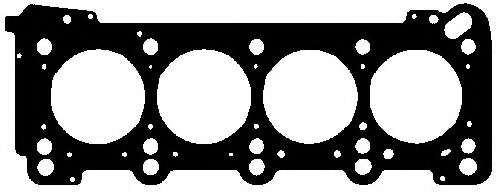 Прокладка, головка цилиндра