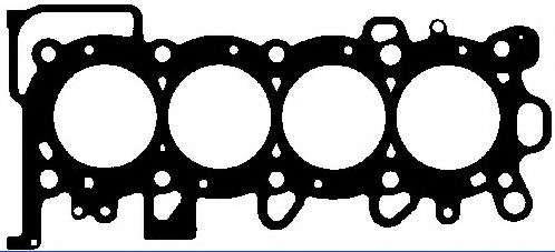 Прокладка, головка цилиндра