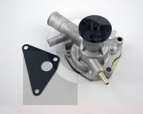 Водяной насос