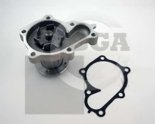 Водяной насос