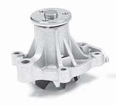 Водяной насос