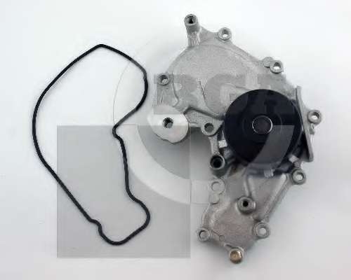 Водяной насос