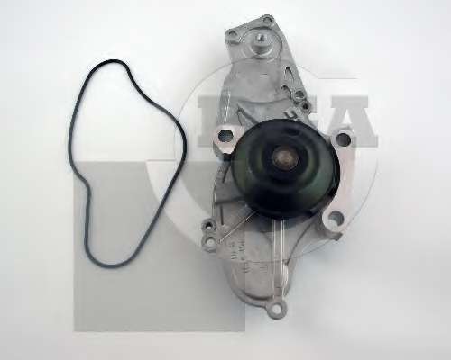 Водяной насос