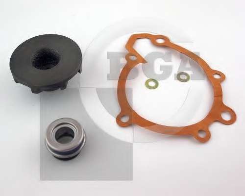 Водяной насос