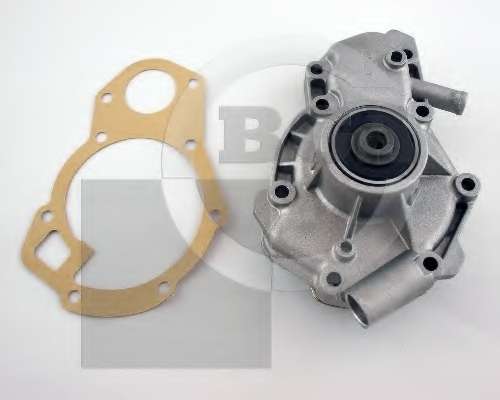 Водяной насос