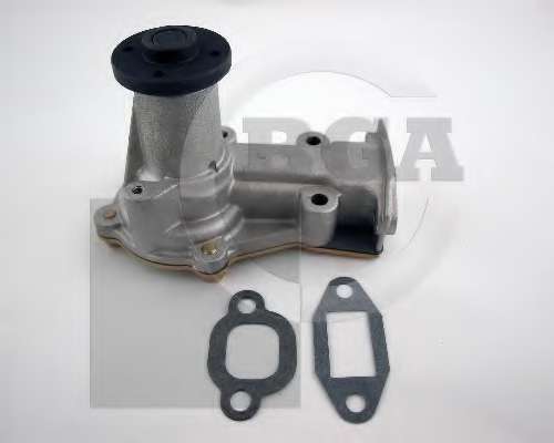 Водяной насос