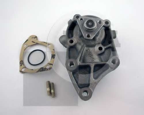 Водяной насос