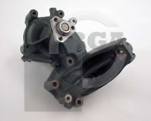 Водяной насос