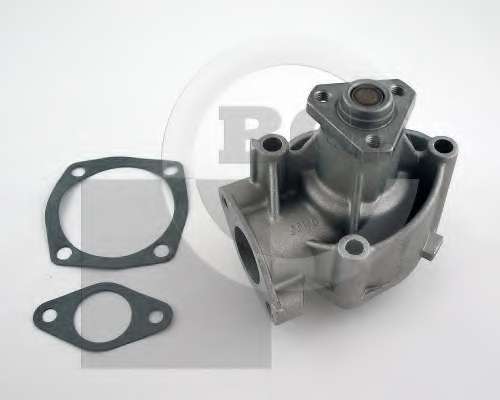 Водяной насос