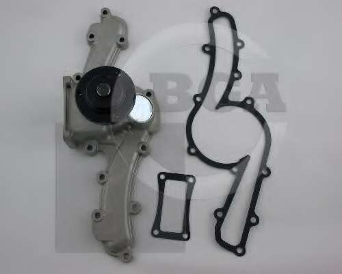 Водяной насос