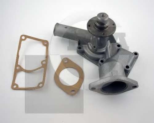 Водяной насос