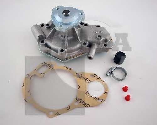 Водяной насос