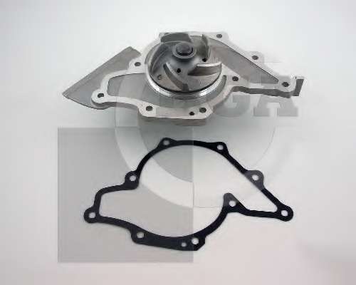 Водяной насос