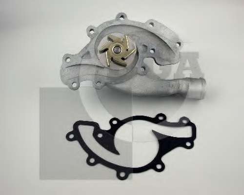 Водяной насос